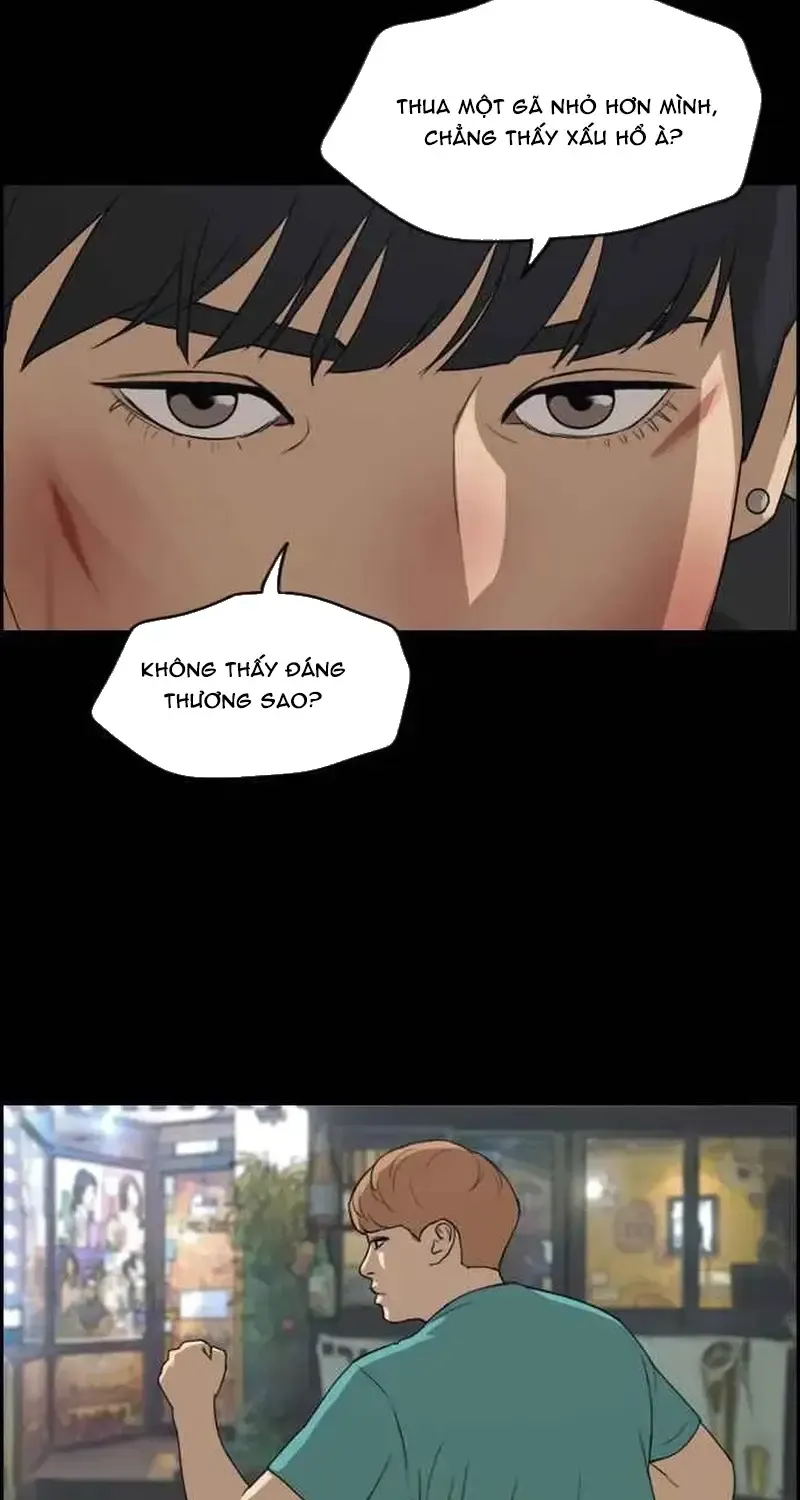 Free Draw - Chương 246