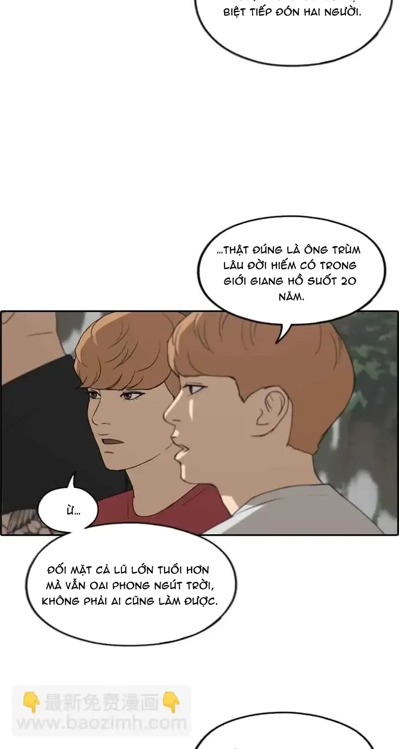 Free Draw - Chương 246