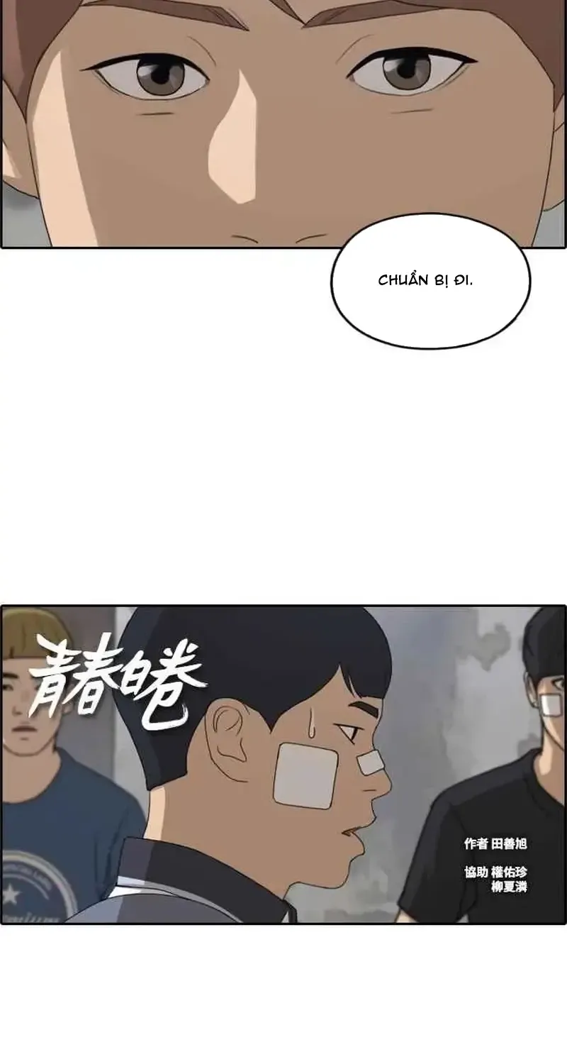 Free Draw - Chương 247
