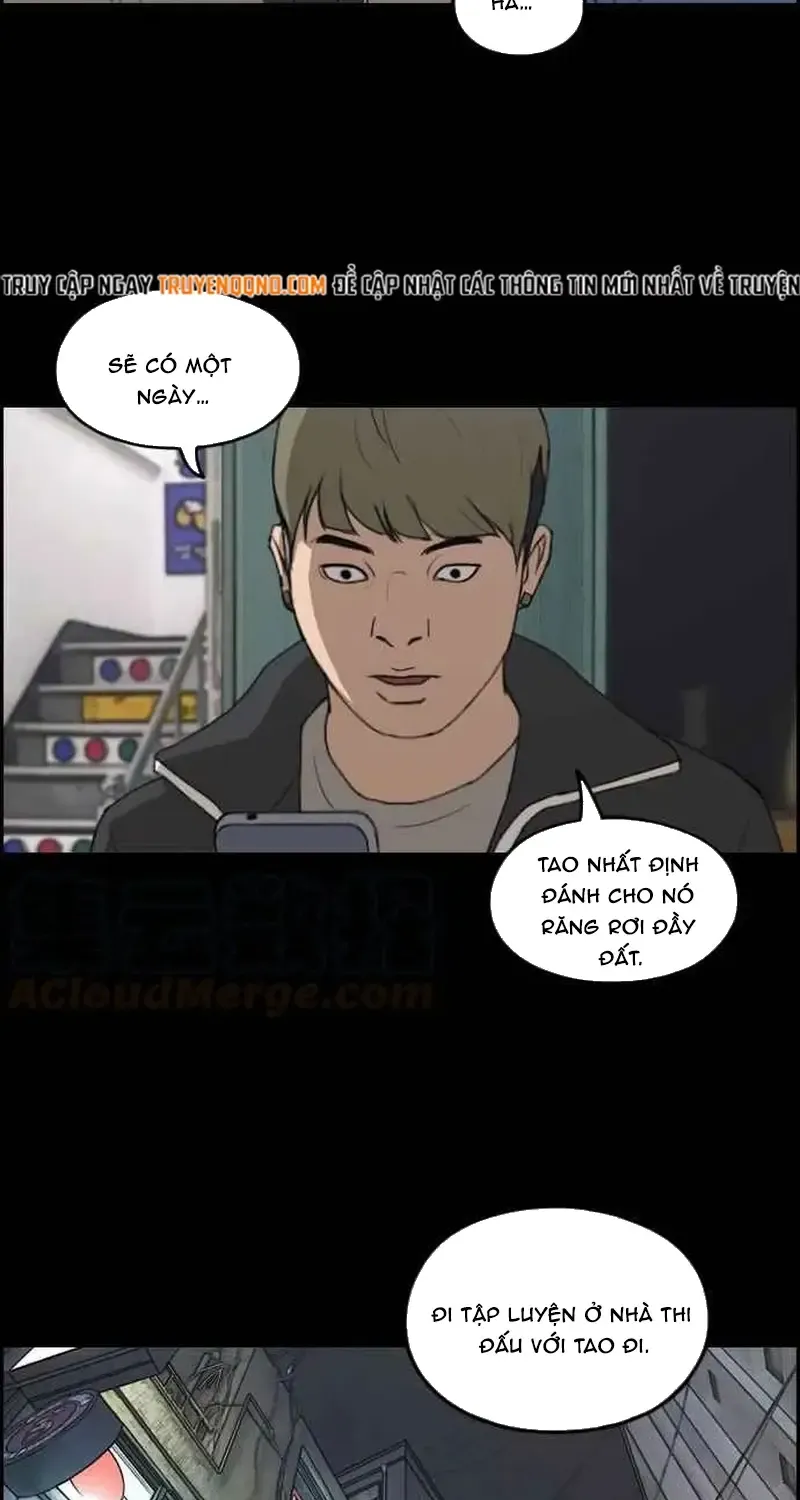Free Draw - Chương 247