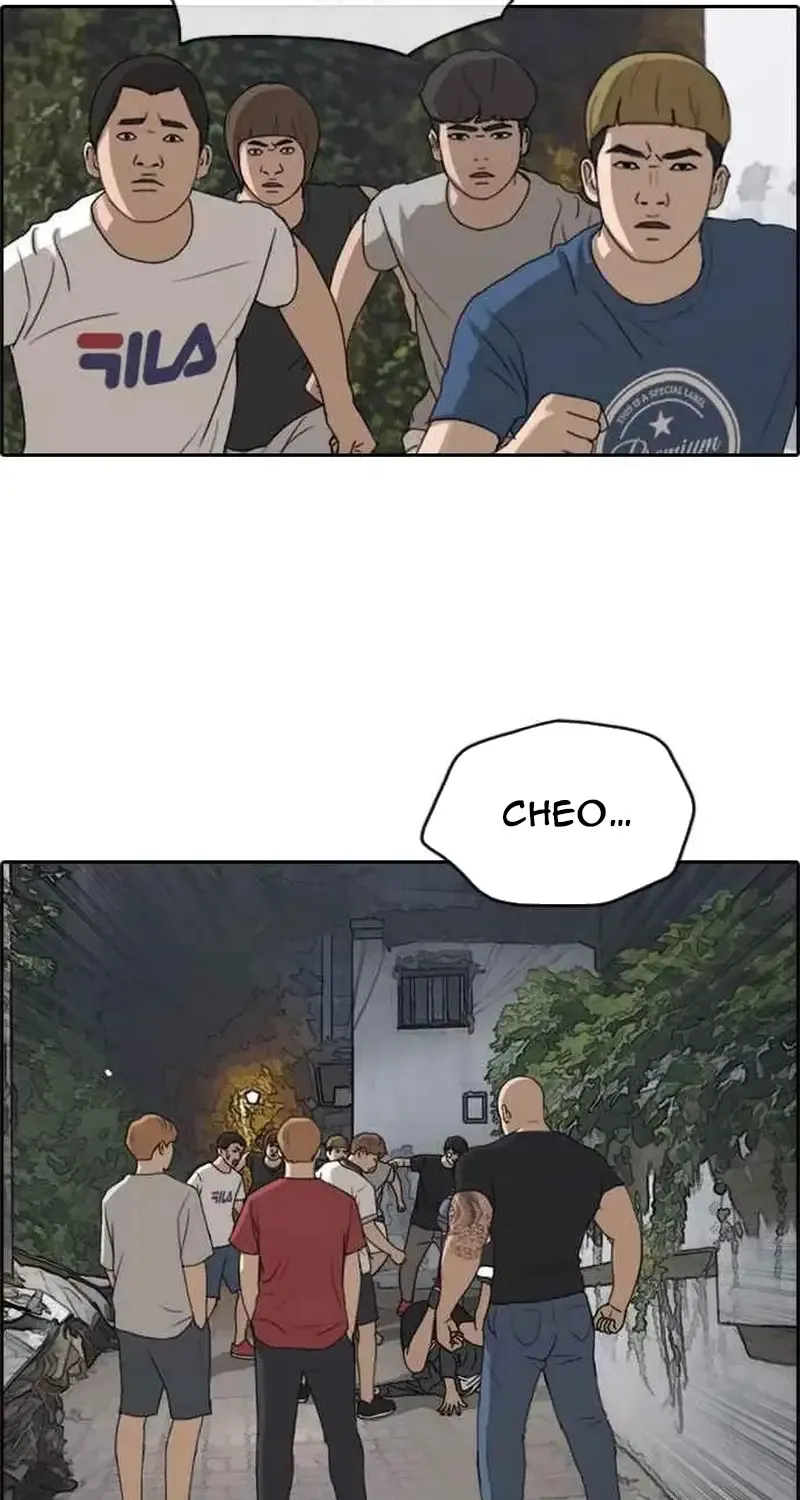 Free Draw - Chương 247