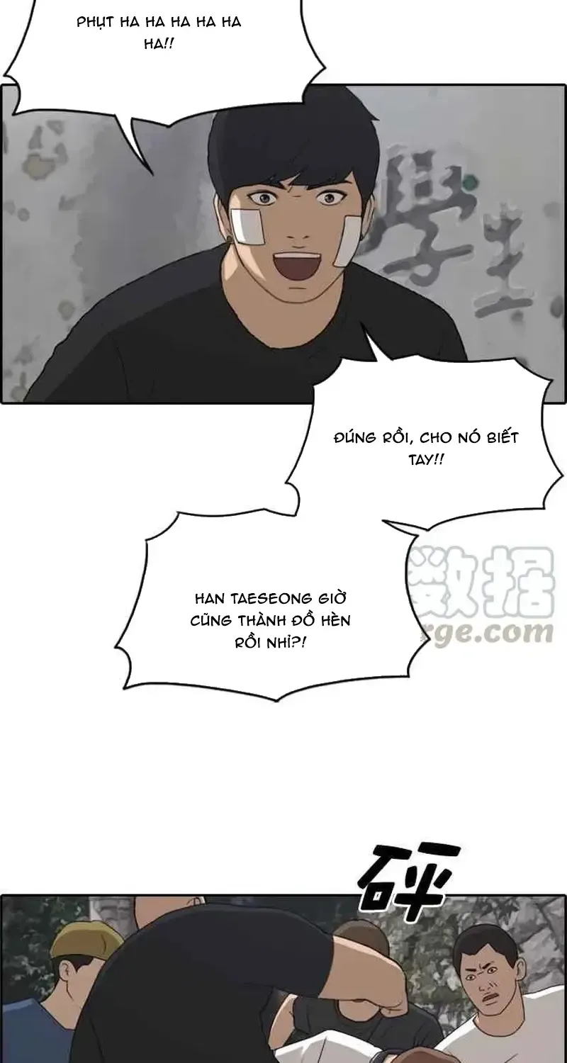 Free Draw - Chương 247