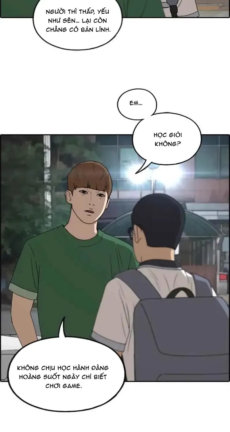 Free Draw - Chương 248