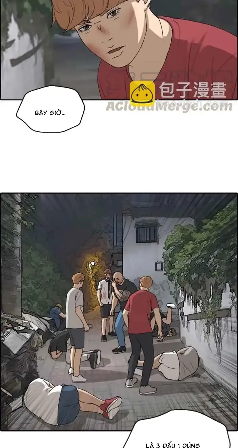 Free Draw - Chương 249