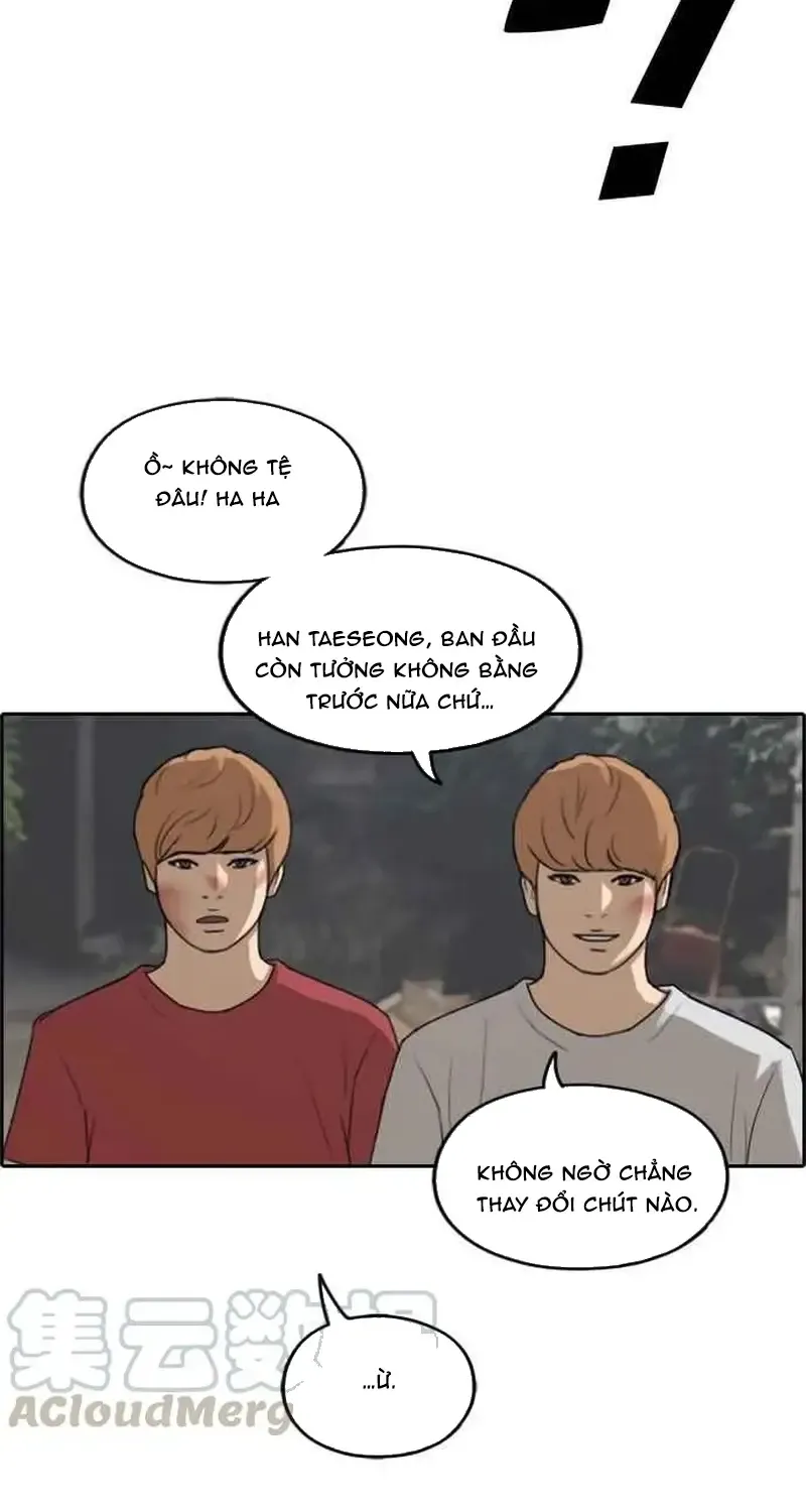 Free Draw - Chương 249