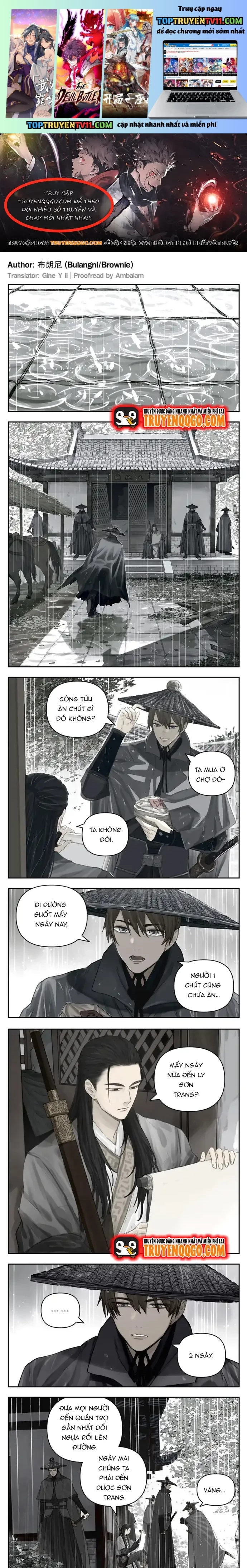 Friendzone - Chương 102