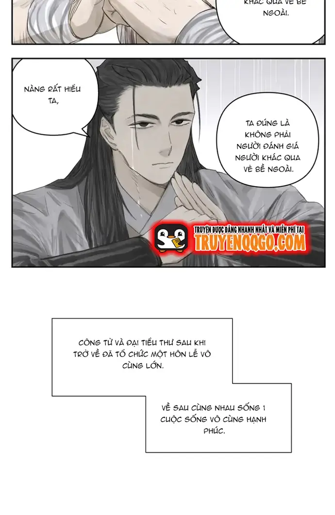 Friendzone - Chương 102