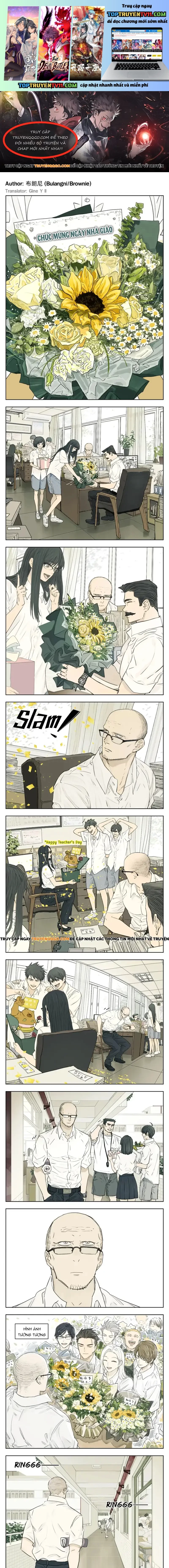Friendzone - Chương 105