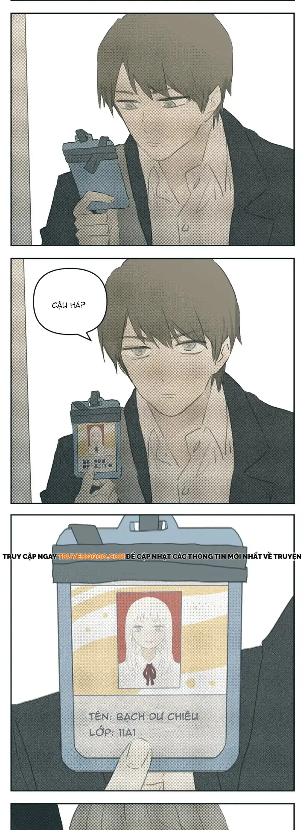 Friendzone - Chương 107