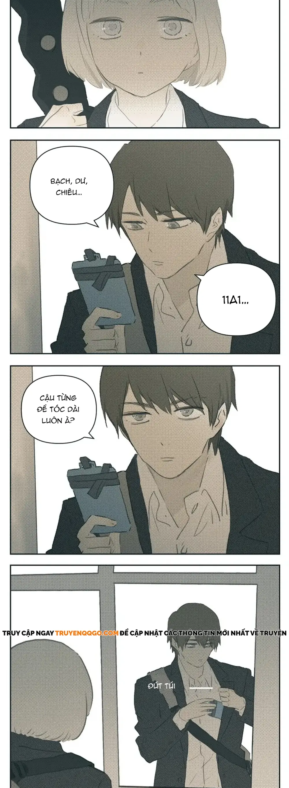 Friendzone - Chương 107