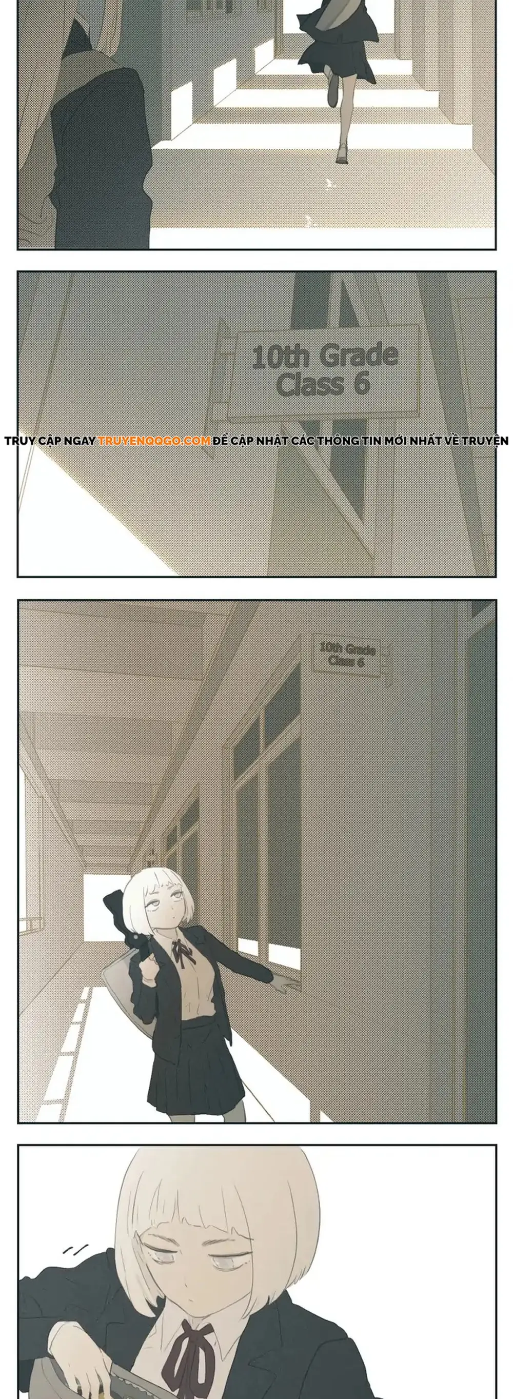 Friendzone - Chương 107