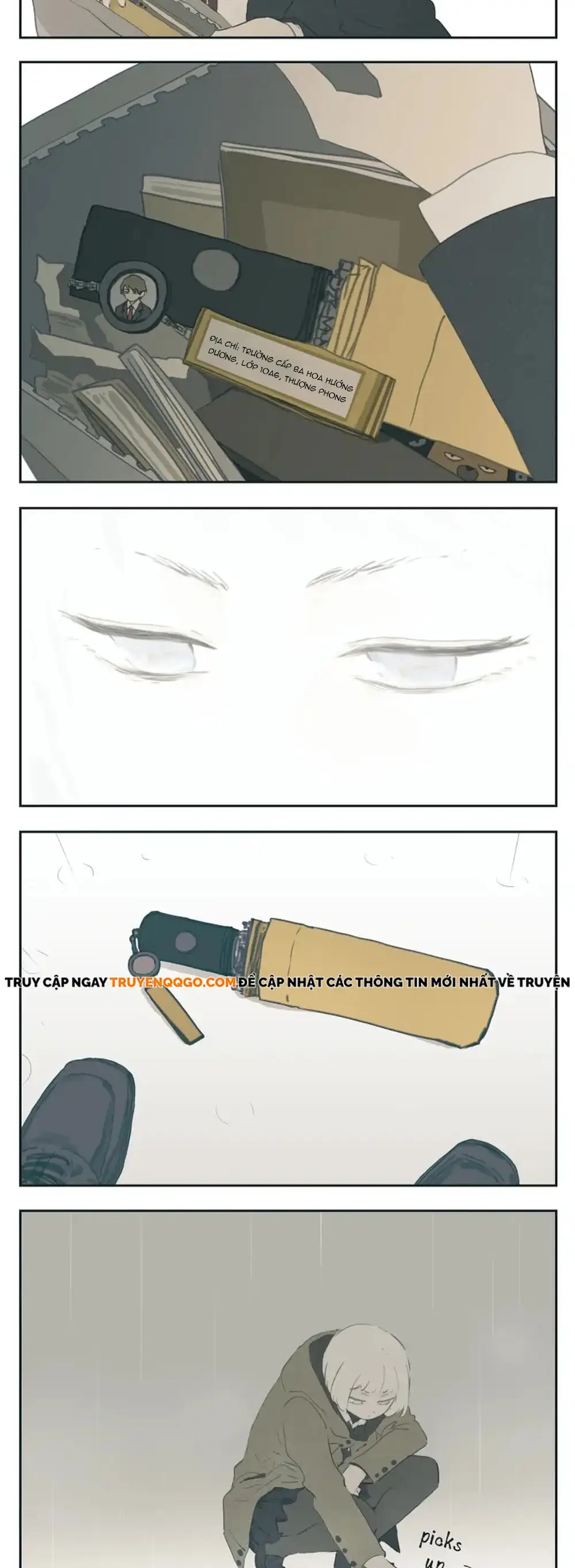 Friendzone - Chương 107