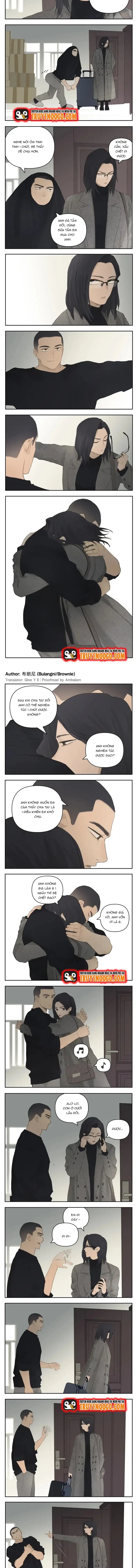 Friendzone - Chương 108