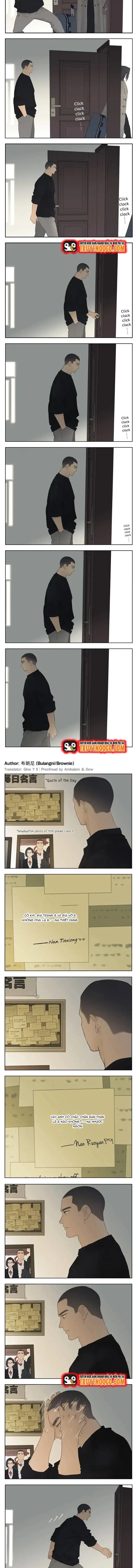 Friendzone - Chương 108