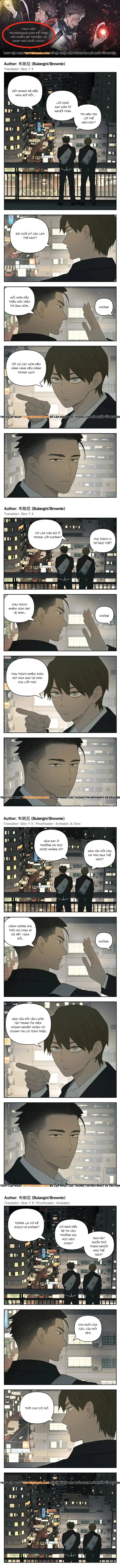 Friendzone - Chương 113