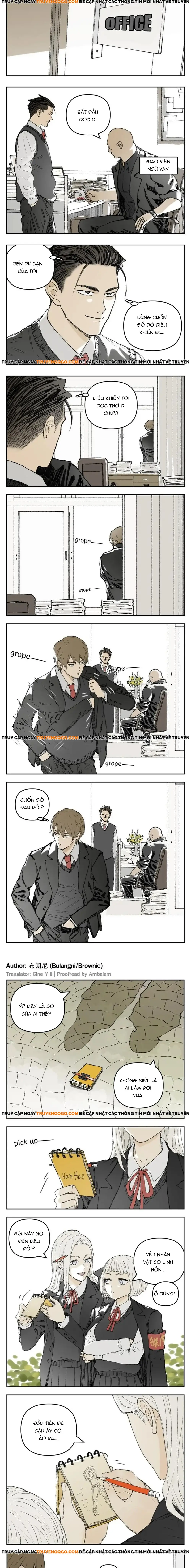 Friendzone - Chương 114