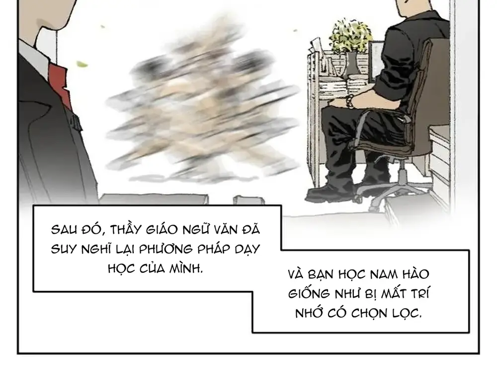 Friendzone - Chương 114