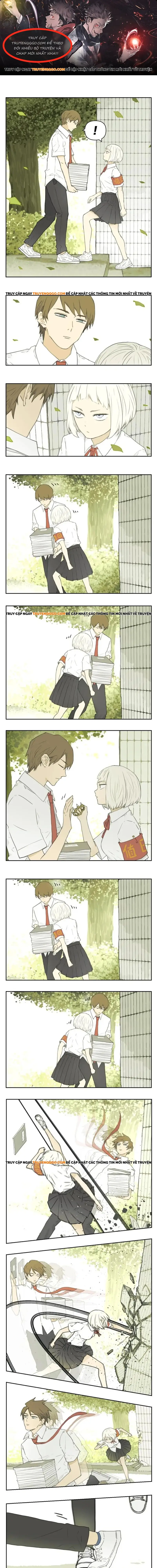 Friendzone - Chương 119
