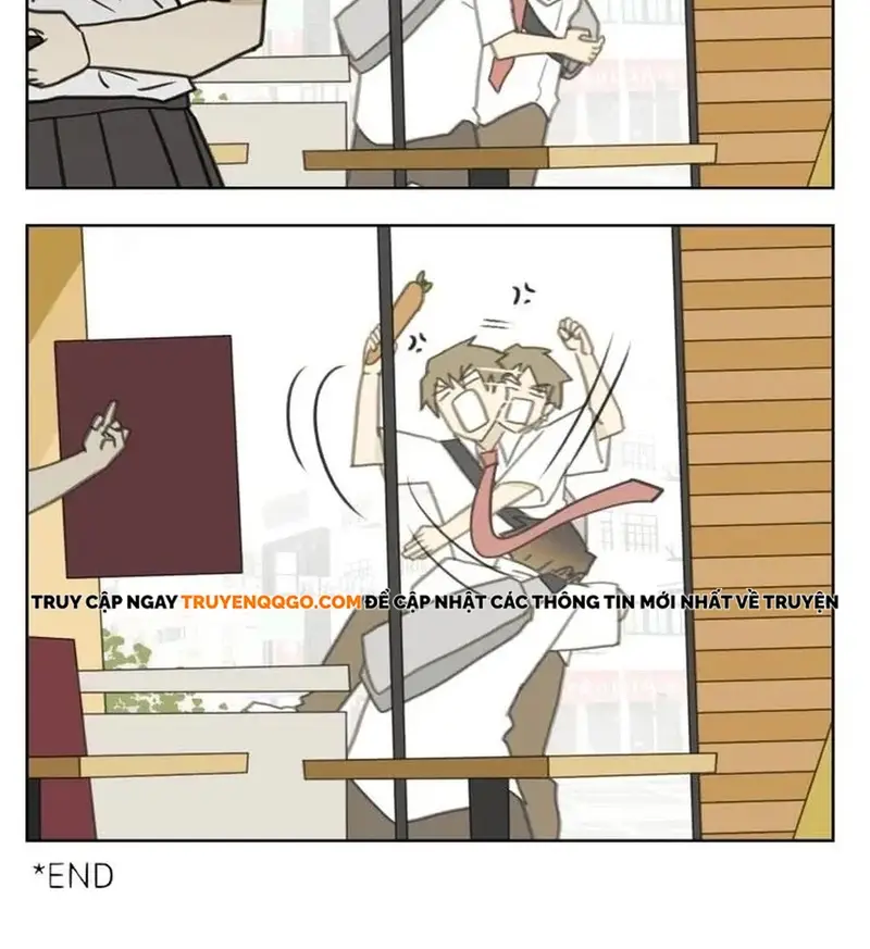 Friendzone - Chương 120