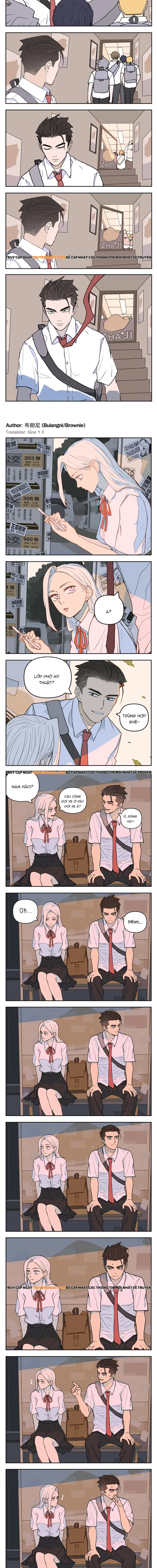 Friendzone - Chương 121