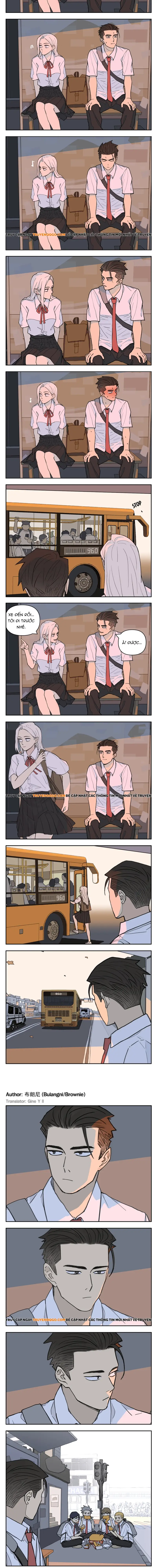 Friendzone - Chương 121