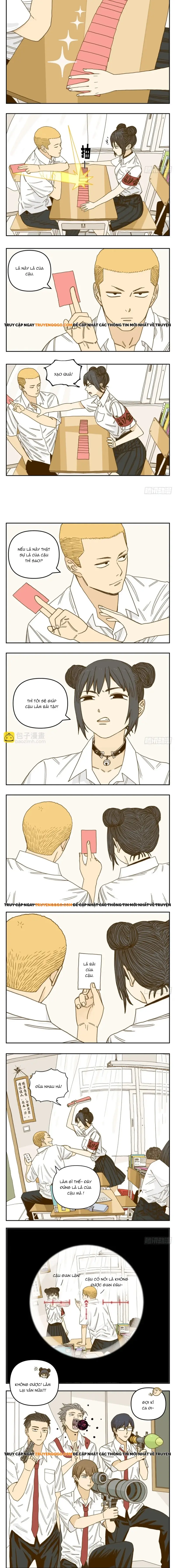 Friendzone - Chương 126