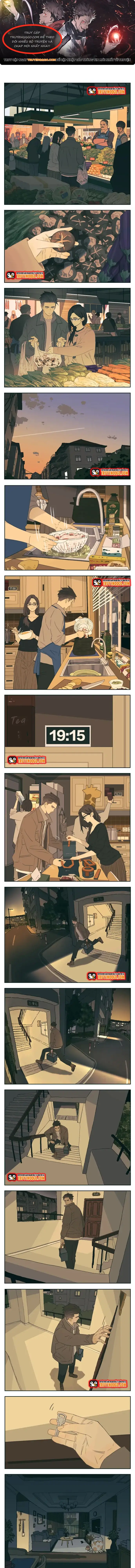 Friendzone - Chương 97
