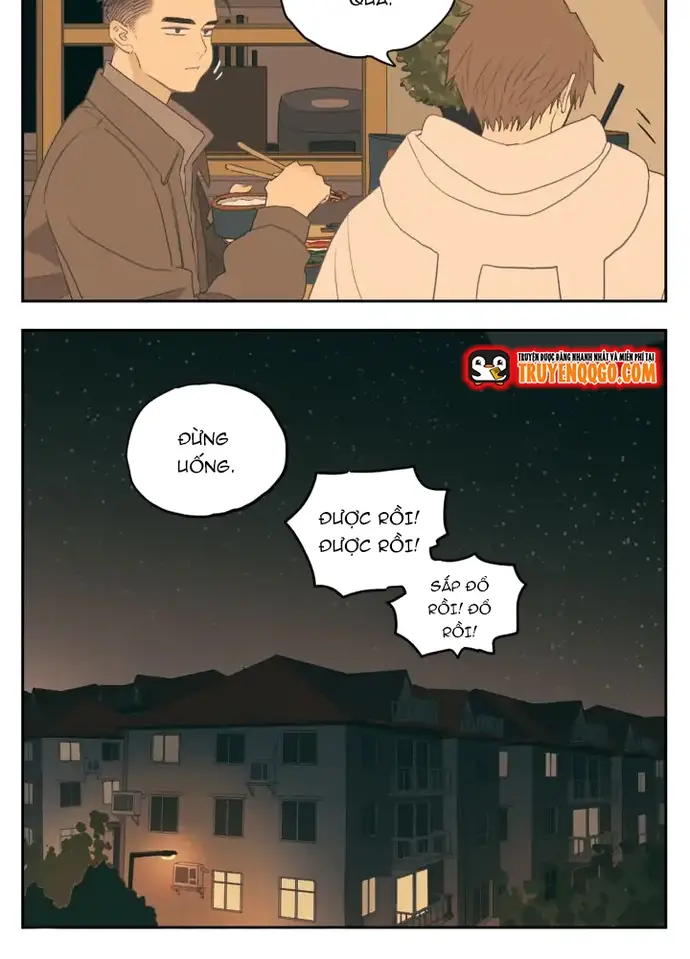 Friendzone - Chương 97