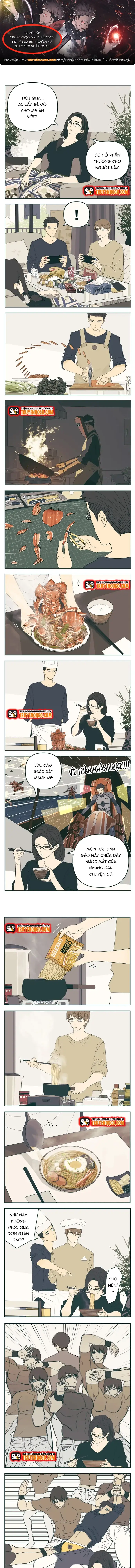 Friendzone - Chương 98