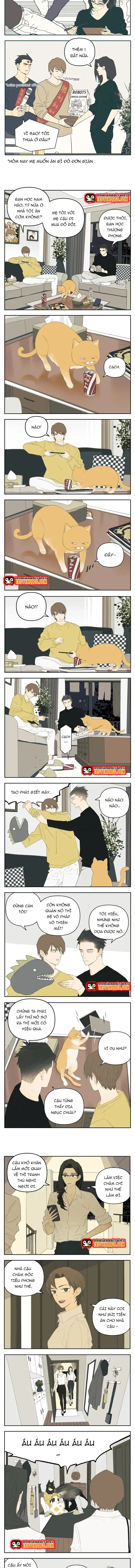 Friendzone - Chương 98