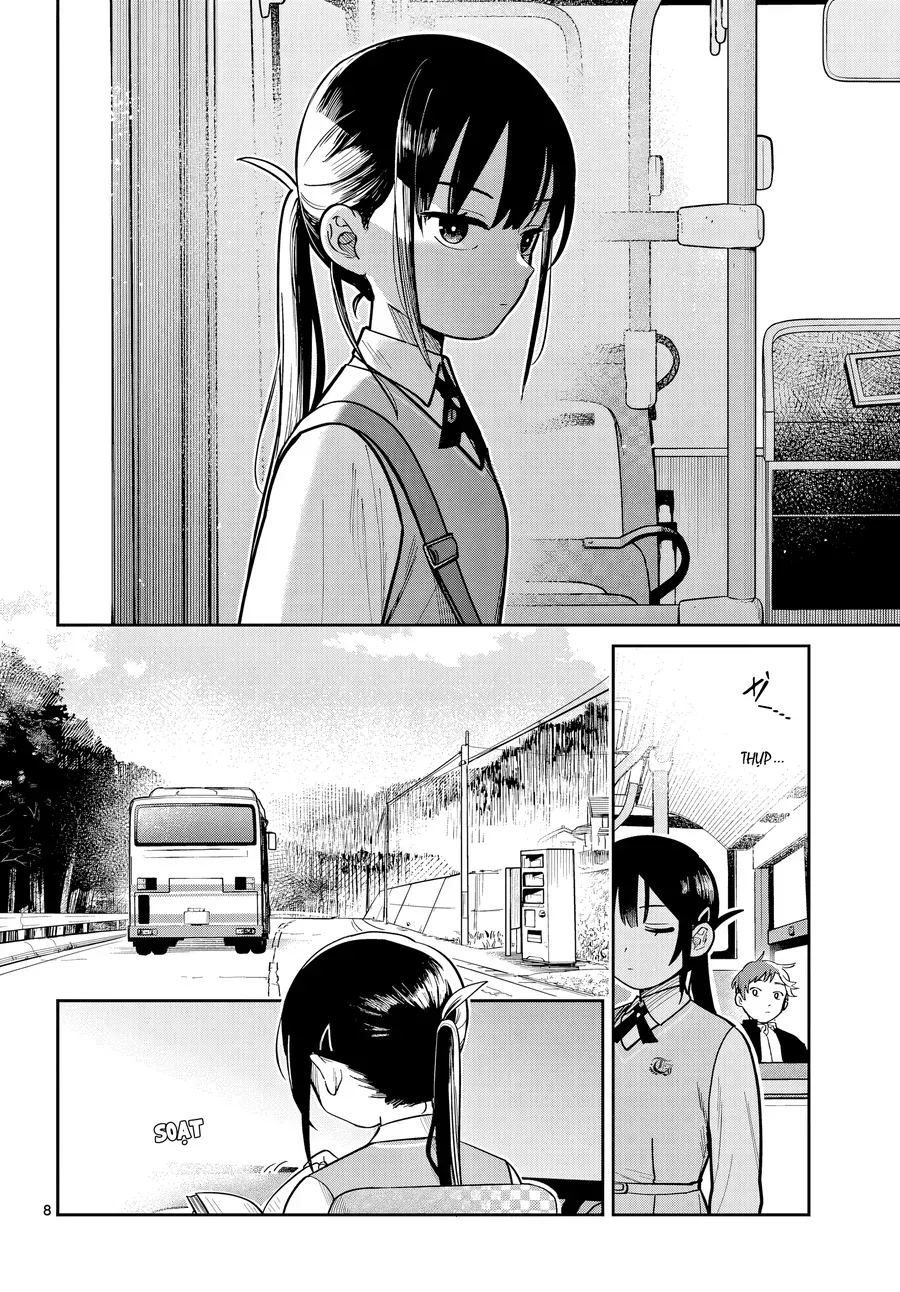 Futari Bus - Chương 1