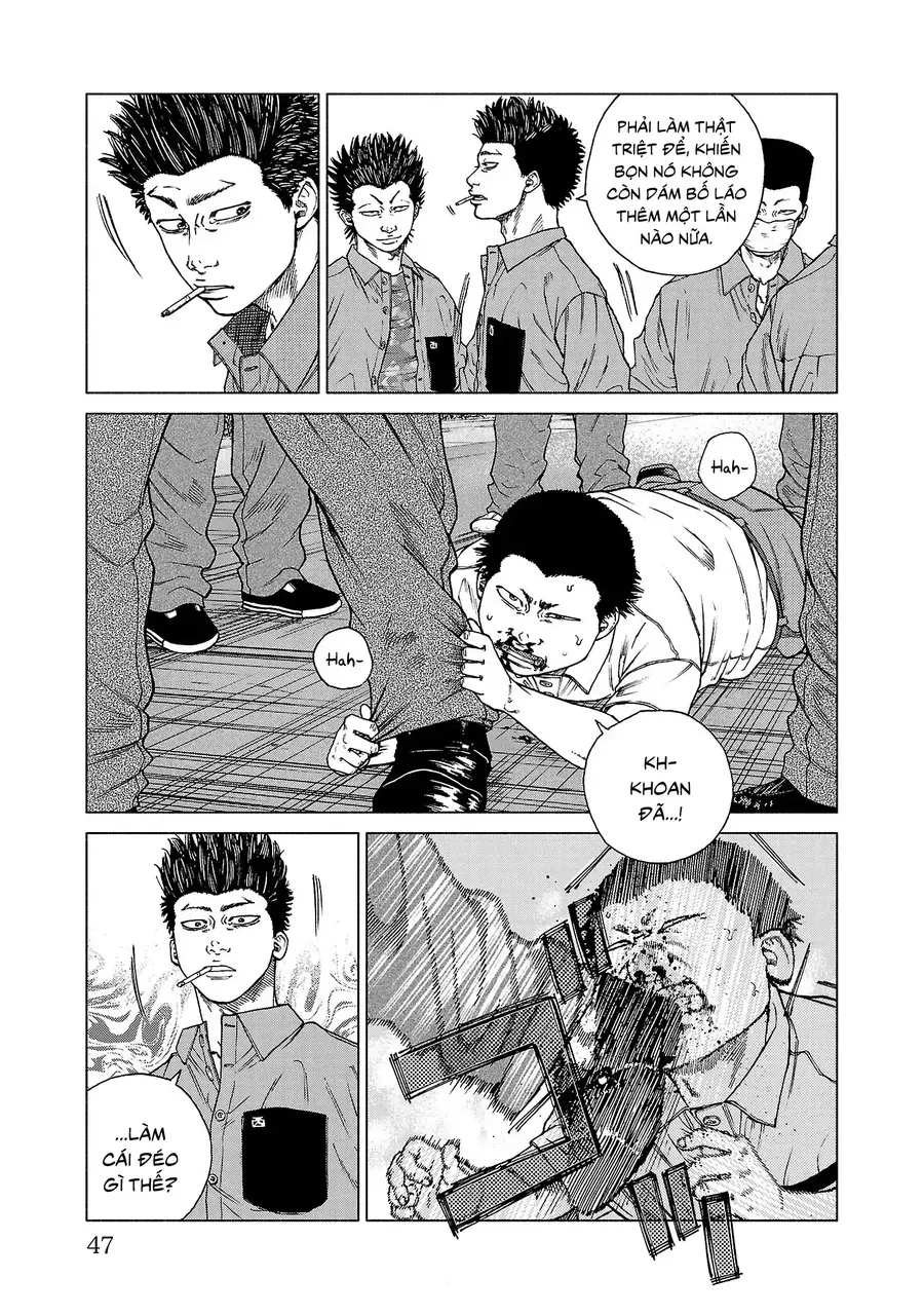 Gabu - Chương 1