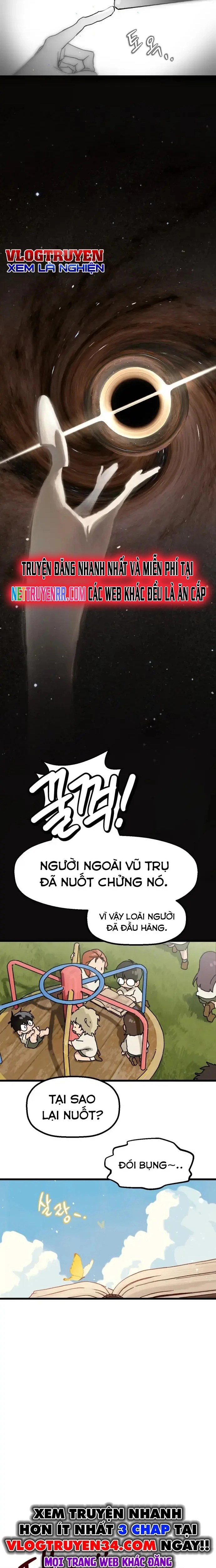 Gặp Mẹ Trong Mơ - Chương 1
