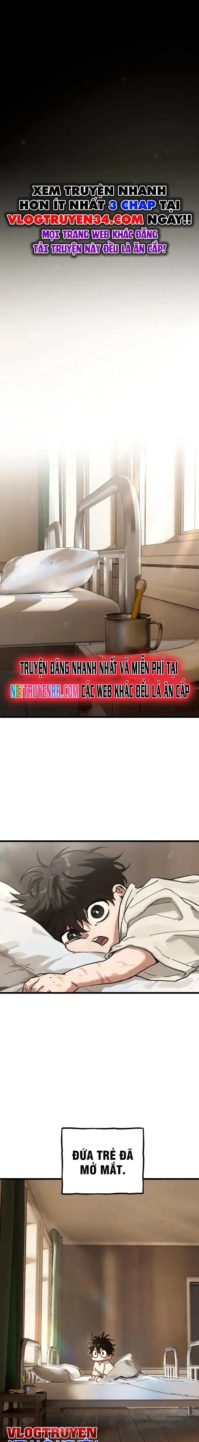 Gặp Mẹ Trong Mơ - Chương 1