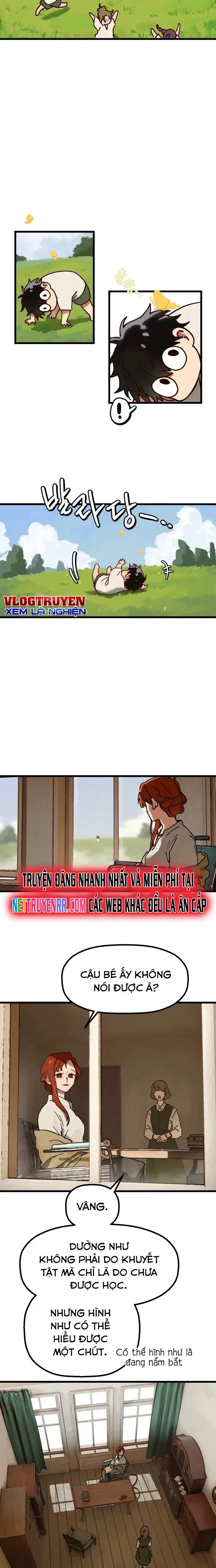 Gặp Mẹ Trong Mơ - Chương 1