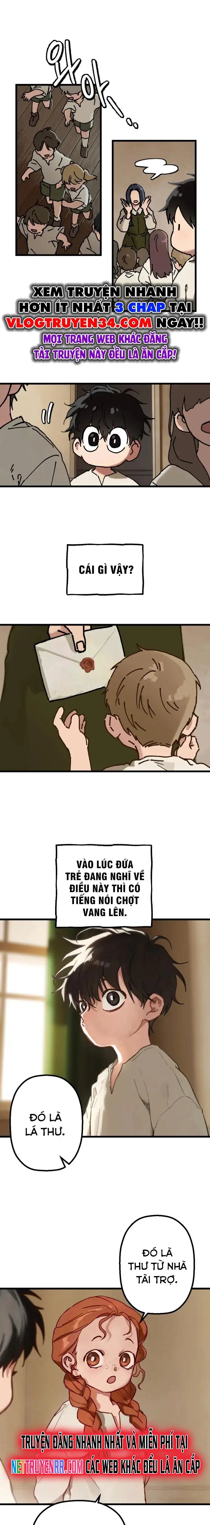 Gặp Mẹ Trong Mơ - Chương 1