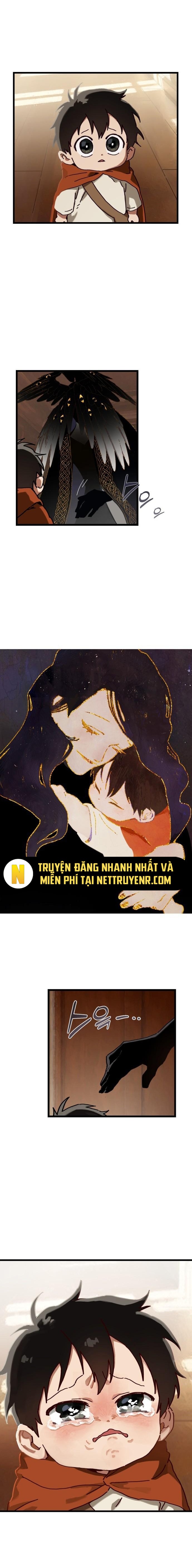 Gặp Mẹ Trong Mơ - Chương 12