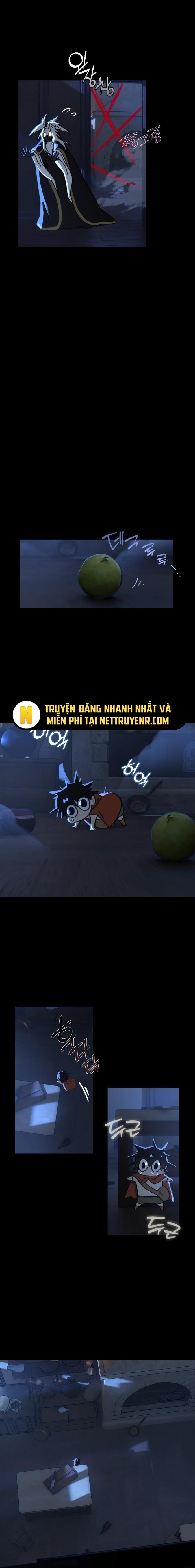 Gặp Mẹ Trong Mơ - Chương 13