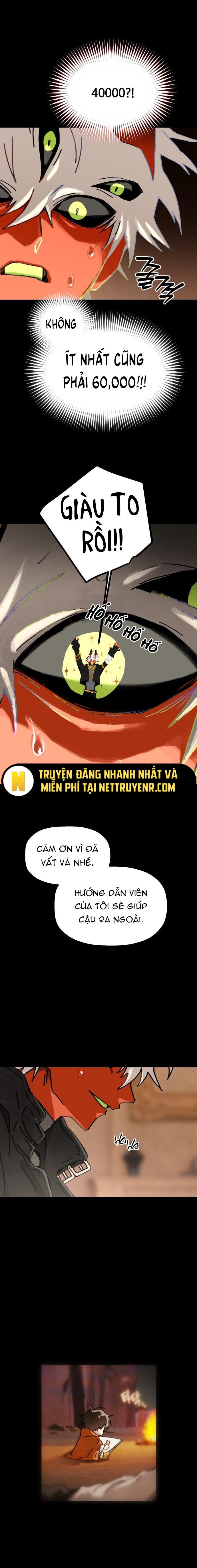 Gặp Mẹ Trong Mơ - Chương 14