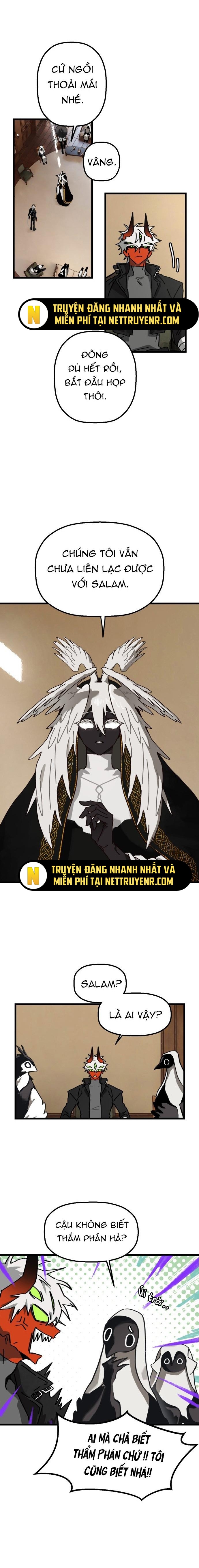 Gặp Mẹ Trong Mơ - Chương 14