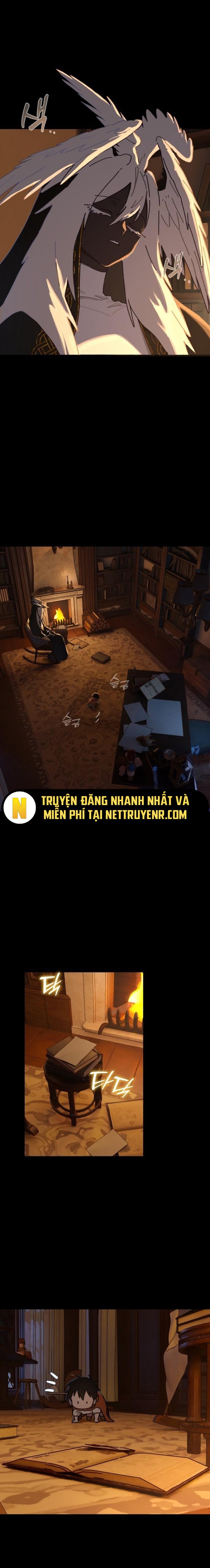 Gặp Mẹ Trong Mơ - Chương 16