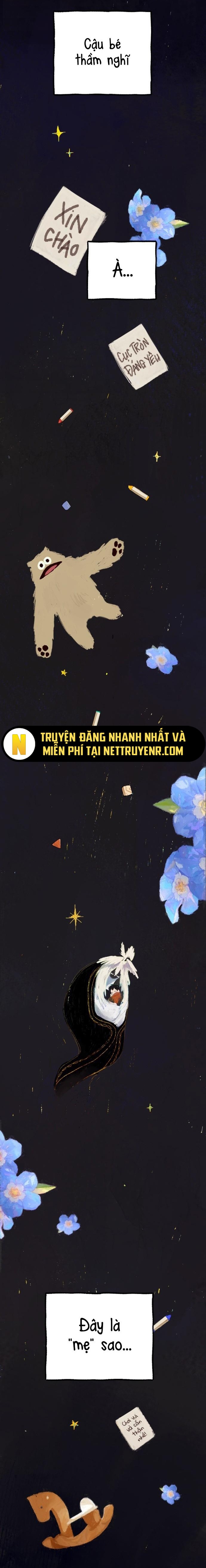 Gặp Mẹ Trong Mơ - Chương 16