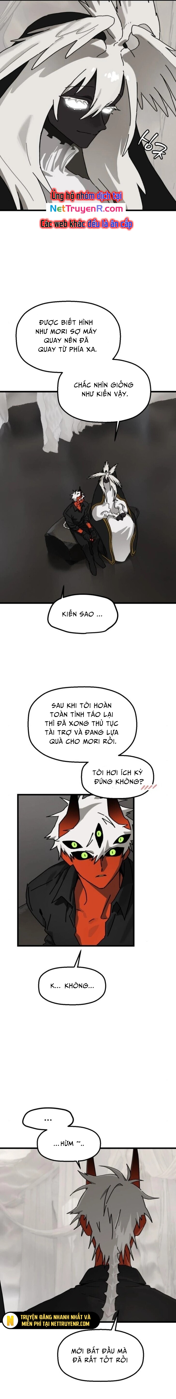 Gặp Mẹ Trong Mơ - Chương 17