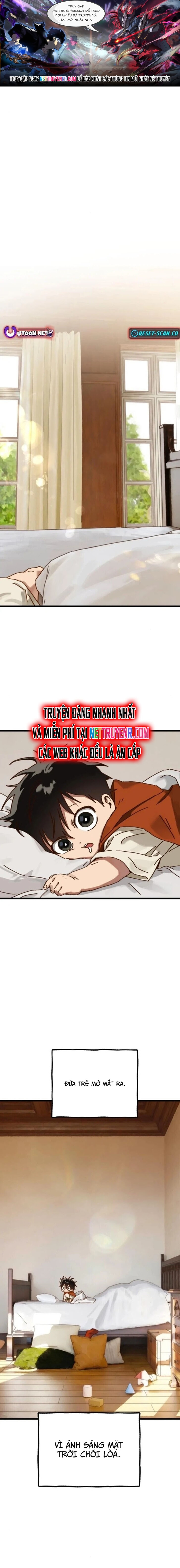 Gặp Mẹ Trong Mơ - Chương 19