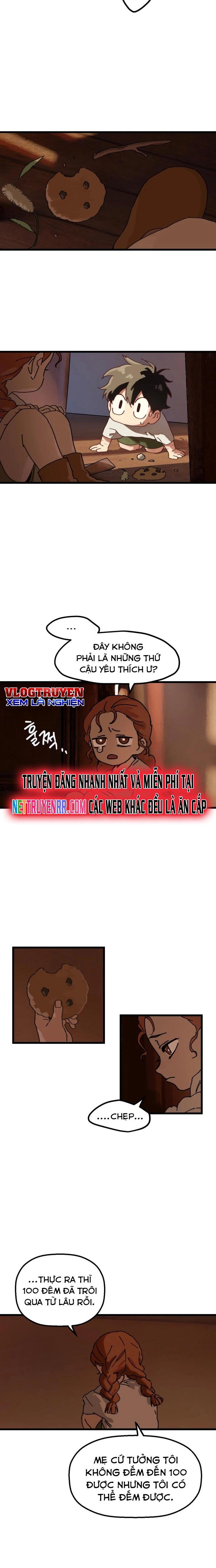 Gặp Mẹ Trong Mơ - Chương 2