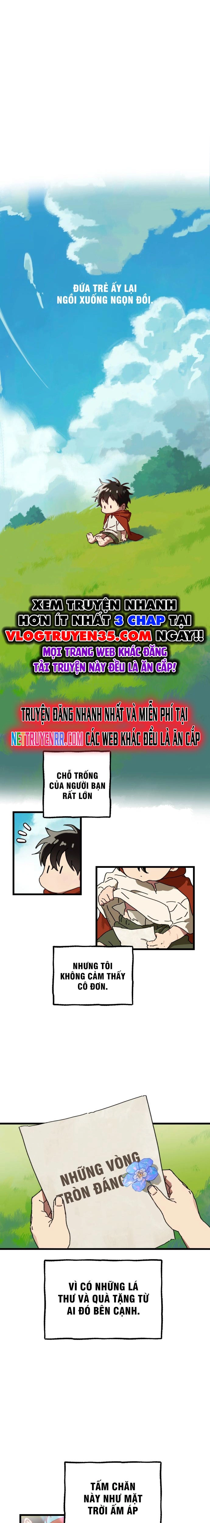 Gặp Mẹ Trong Mơ - Chương 2