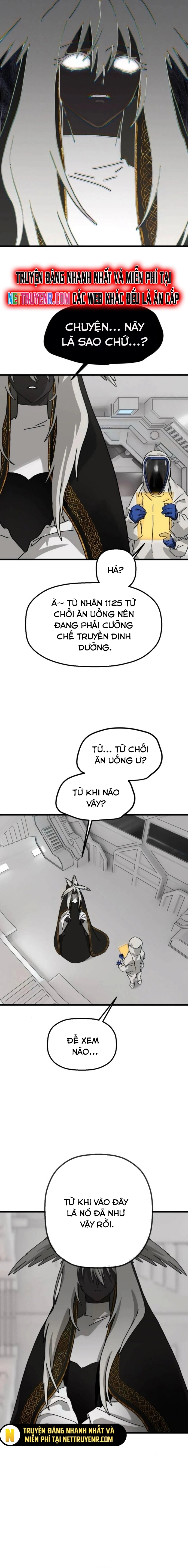 Gặp Mẹ Trong Mơ - Chương 22