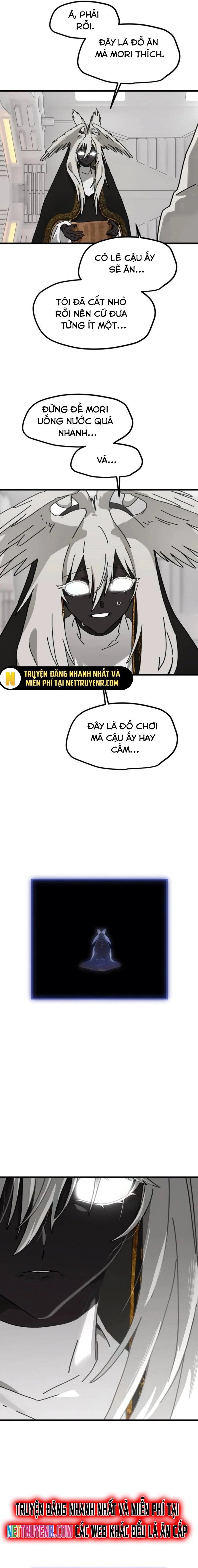 Gặp Mẹ Trong Mơ - Chương 22