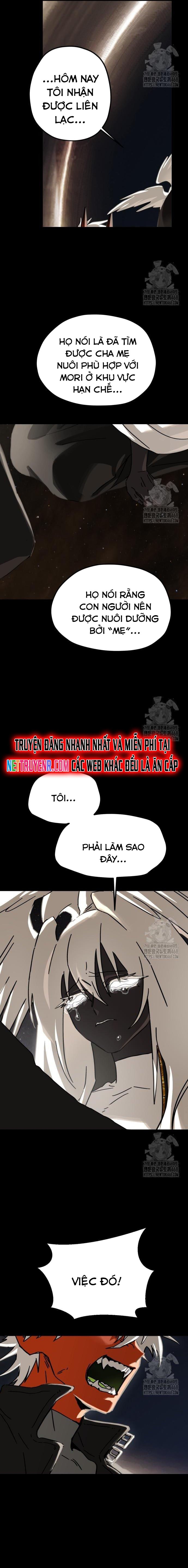 Gặp Mẹ Trong Mơ - Chương 23