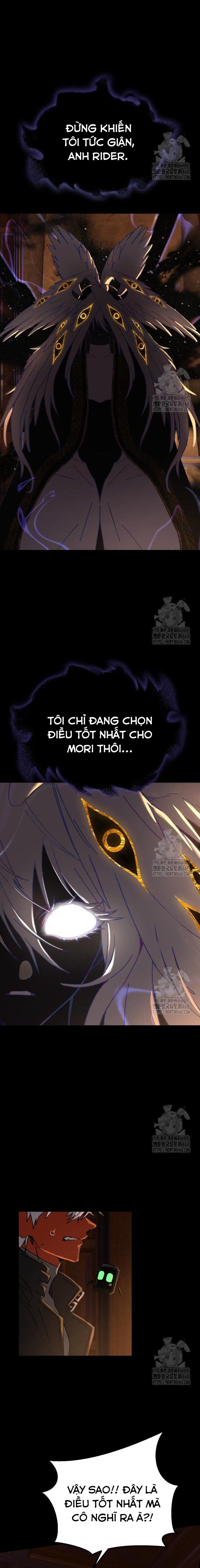 Gặp Mẹ Trong Mơ - Chương 23